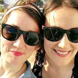 Meet your Posher, Carol